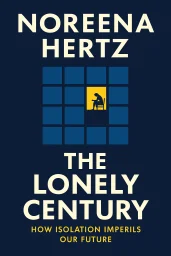 The Lonely Century cover