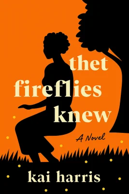 What the Fireflies Knew cover