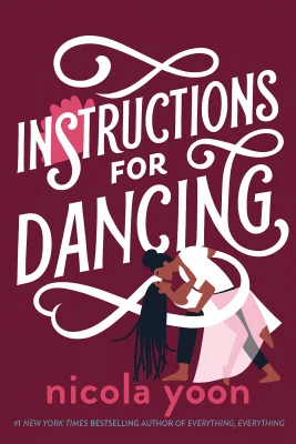 Instructions for Dancing cover