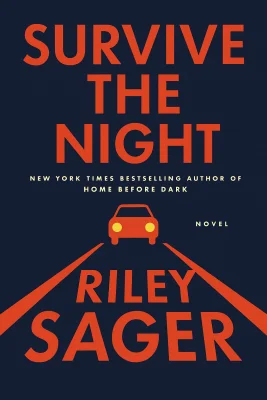 Survive the Night cover