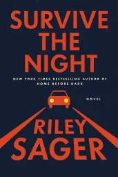 Survive the Night cover