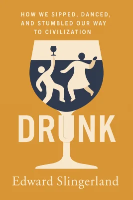 Drunk cover