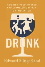 Drunk cover