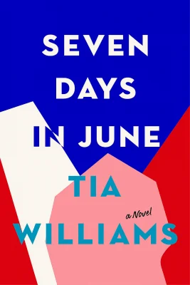Seven Days in June cover