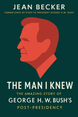 The Man I Knew cover