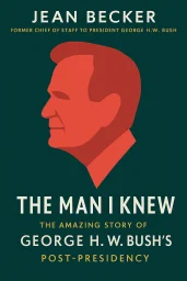 The Man I Knew cover