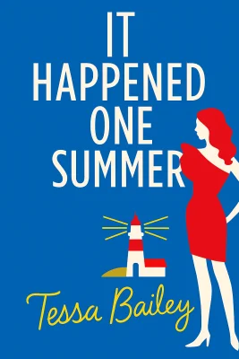 It Happened One Summer cover