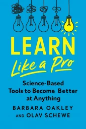 Learn Like a Pro cover