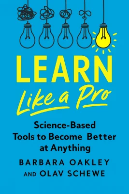 Learn Like a Pro cover
