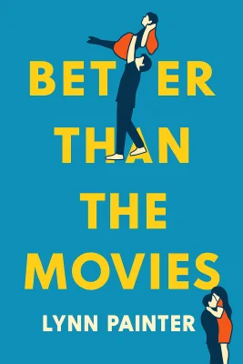 Better Than the Movies cover