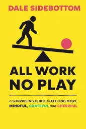 All Work No Play cover