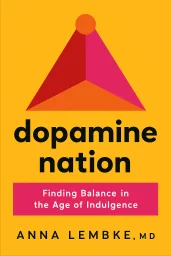 Dopamine Nation cover