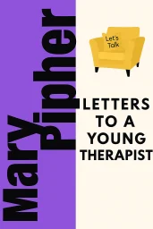 Letters to a Young Therapist cover