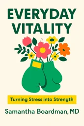 Everyday Vitality cover