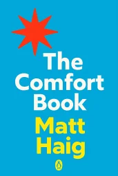 The Comfort Book cover