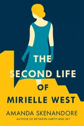 The Second Life of Mirielle West cover