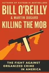 Killing the Mob cover