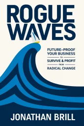 Rogue Waves cover