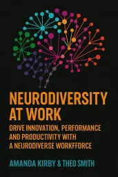 Neurodiversity at Work cover
