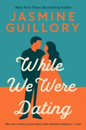 While We Were Dating cover