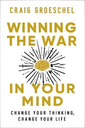Winning the War in Your Mind cover