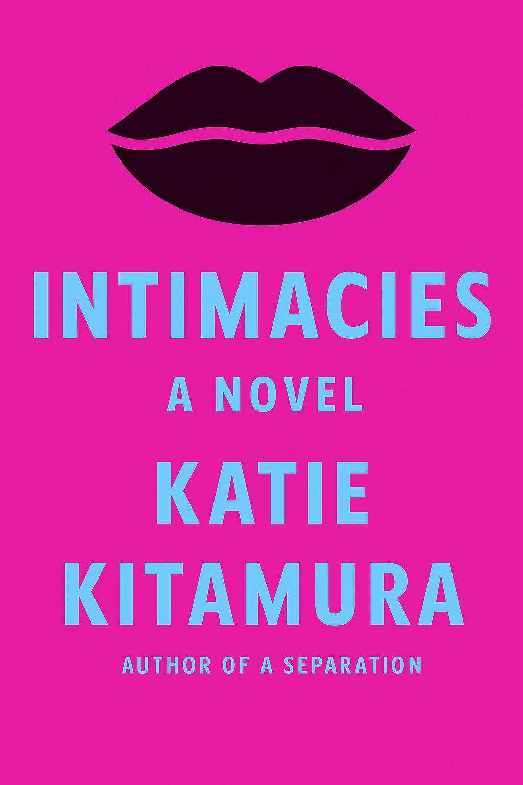 Intimacies Book Summary with PDF, Quotes & Audio