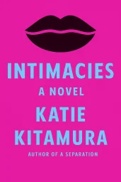 Intimacies cover