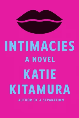 Intimacies cover