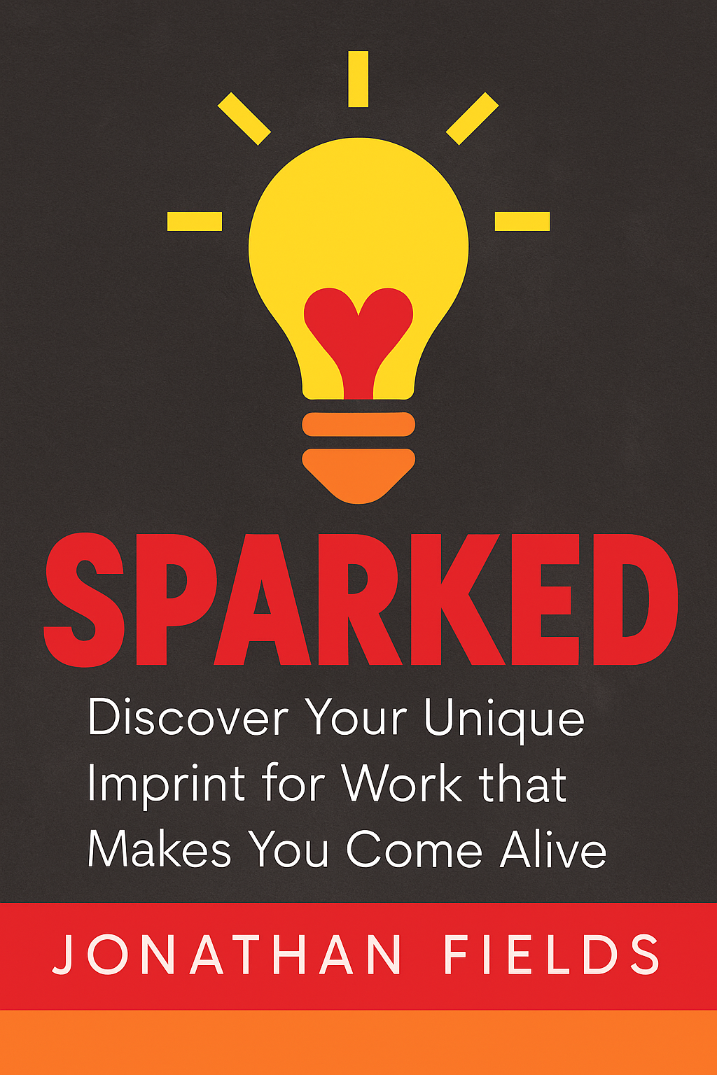 Sparked Cover