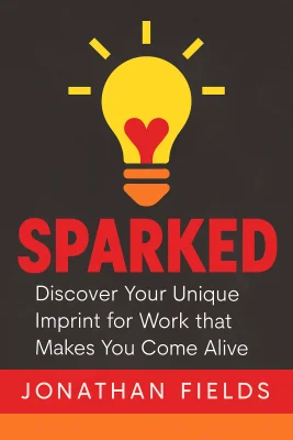 Sparked cover