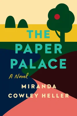 The Paper Palace cover