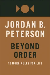 Beyond Order cover