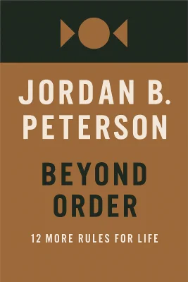 Beyond Order cover