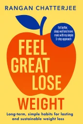 Feel Great, Lose Weight cover