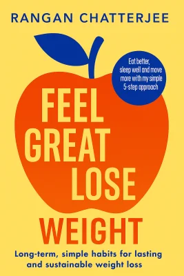 Feel Great, Lose Weight cover