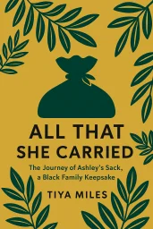 All That She Carried cover