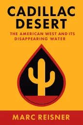 Cadillac Desert cover
