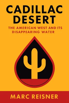 Cadillac Desert cover