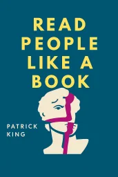 Read People Like a Book cover