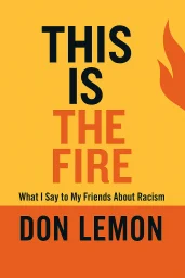 This Is the Fire cover