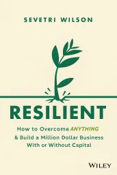 Resilient cover
