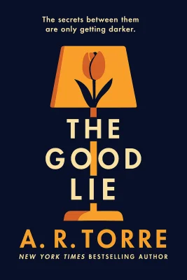 The Good Lie cover