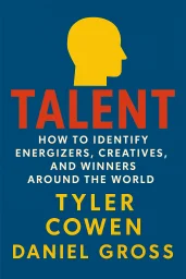 Talent cover