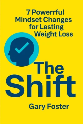 The Shift cover