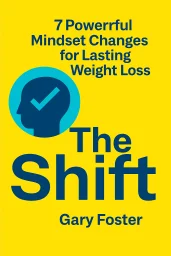 The Shift cover