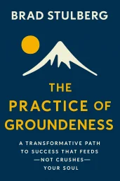 The Practice of Groundedness cover