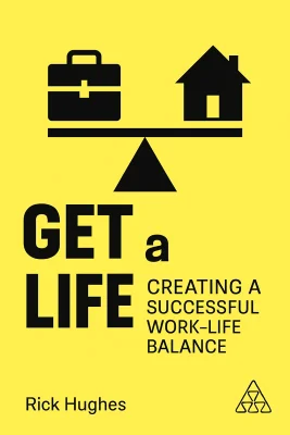 Get a Life! cover