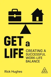Get a Life! cover