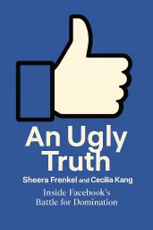 An Ugly Truth cover