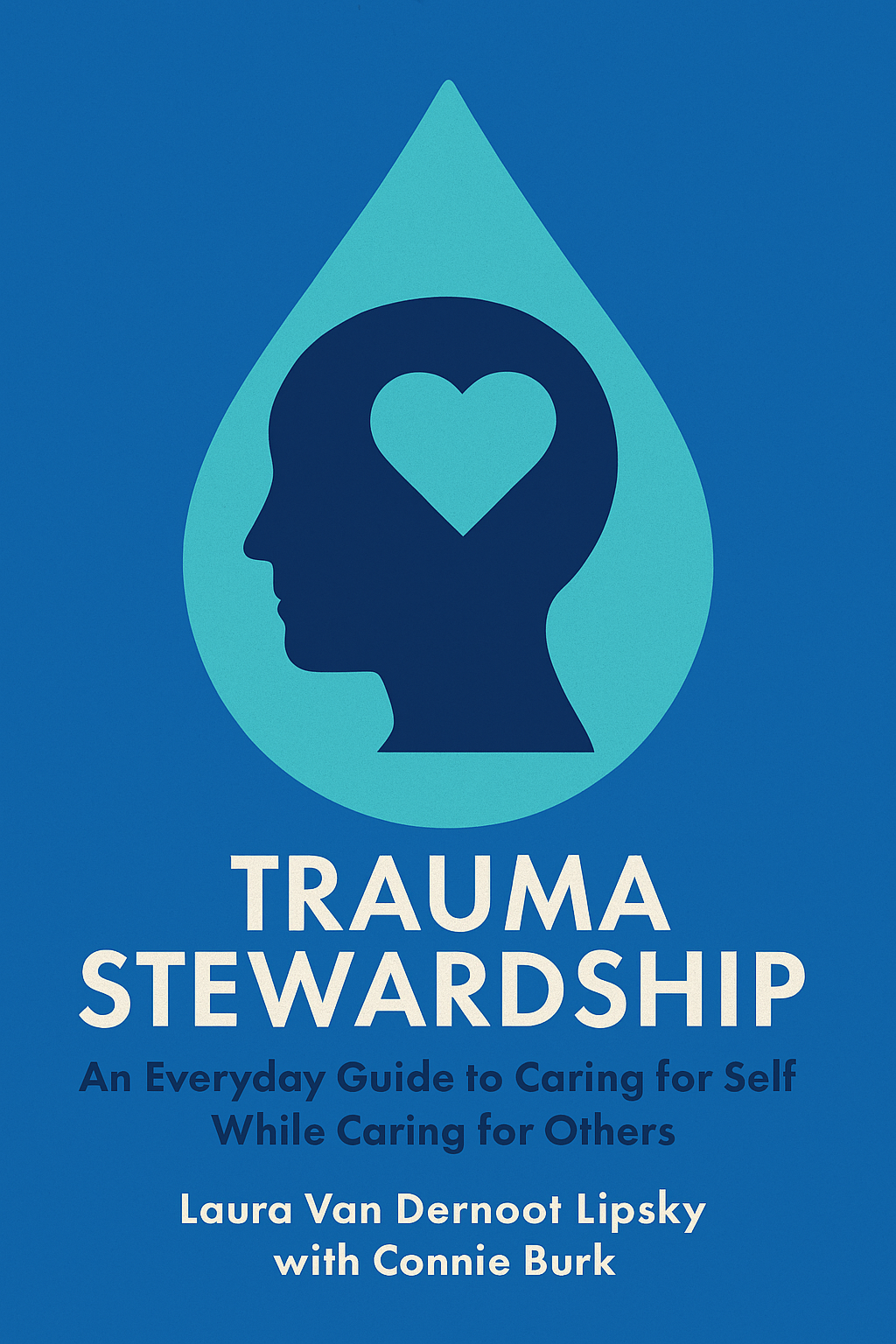 Trauma Stewardship Cover